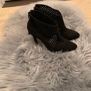 Zara bootie